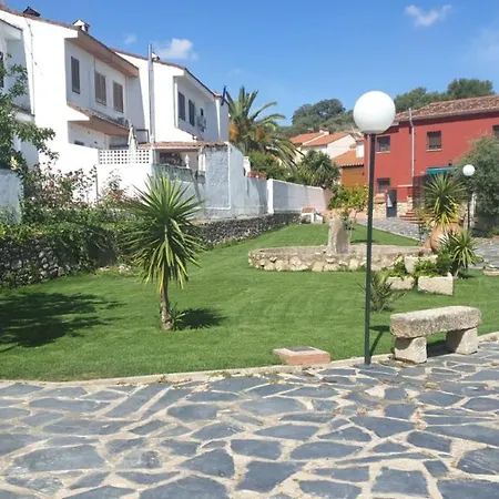 El Jardin Del 22 Ferienhaus *