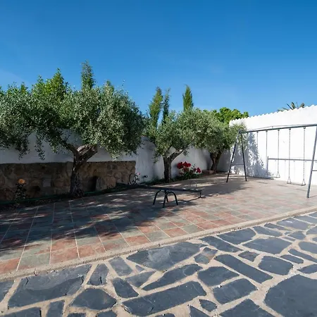 El Jardin Del 22 * Trujillo