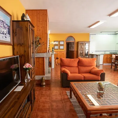 El Jardin Del 22 Trujillo