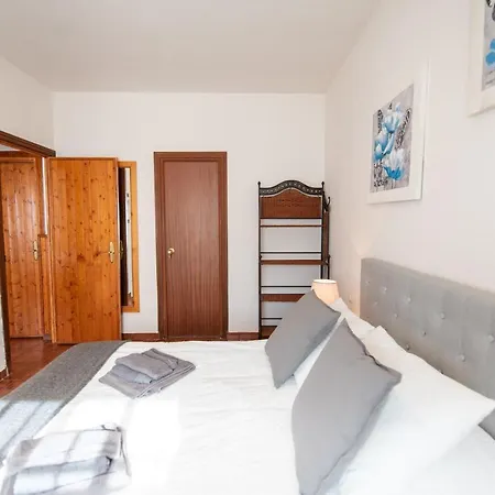 El Jardin Del 22 Ferienhaus *