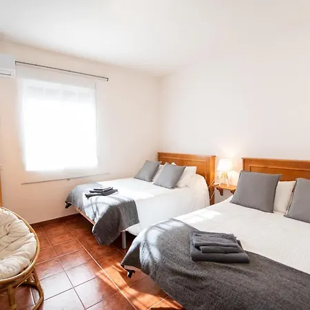 El Jardin Del 22 * Trujillo