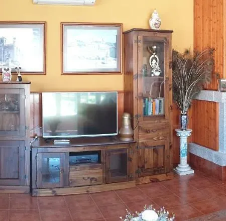 El Jardin Del 22 Holiday home *