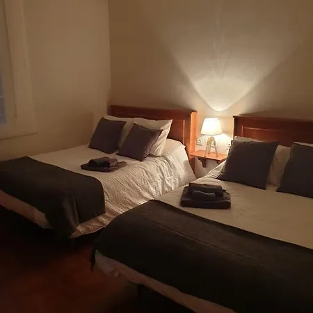 El Jardin Del 22 Dom wakacyjny *