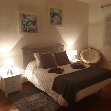 El Jardin Del 22 Ferienhaus *