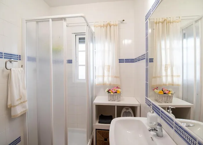 Prázdninový dům El Jardin Del 22 Trujillo