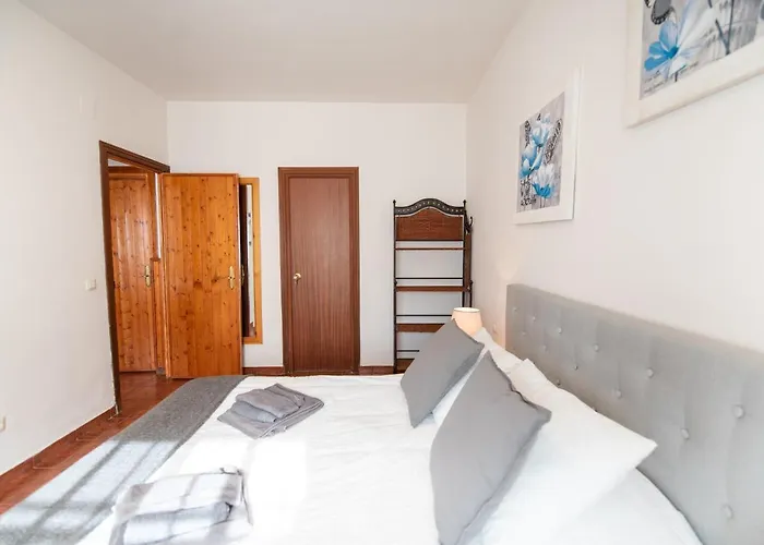 El Jardin Del 22 Prázdninový dům *