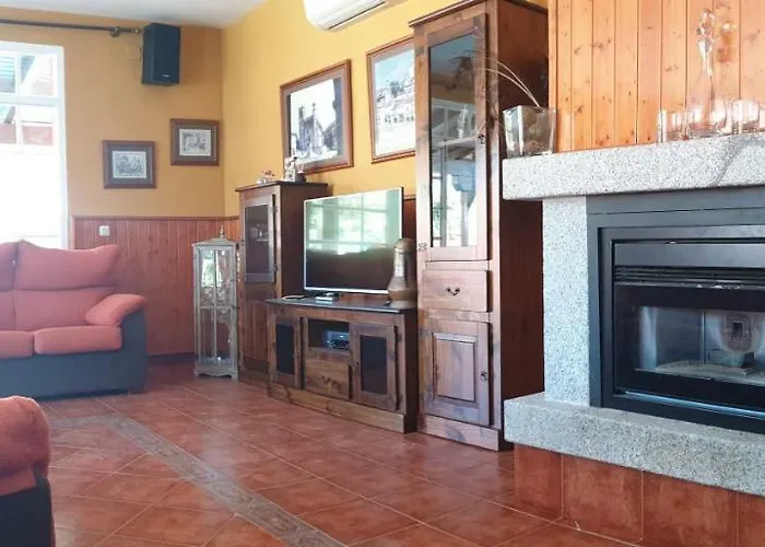 El Jardin Del 22 * Trujillo