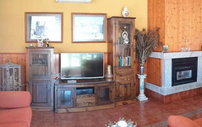 El Jardin Del 22 Prázdninový dům *