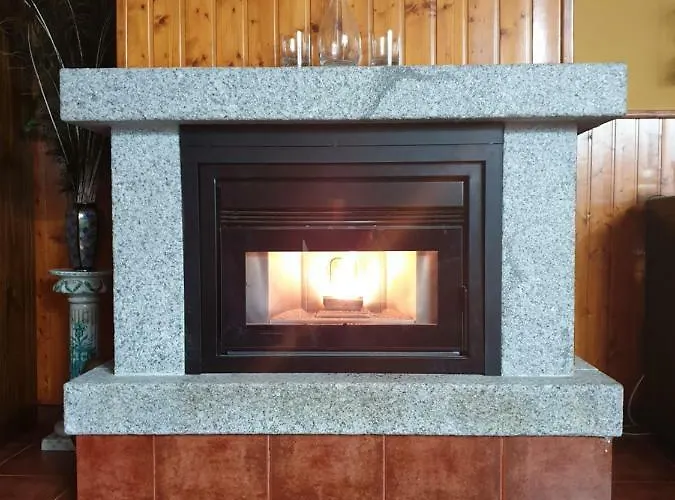 El Jardin Del 22 Dom wakacyjny