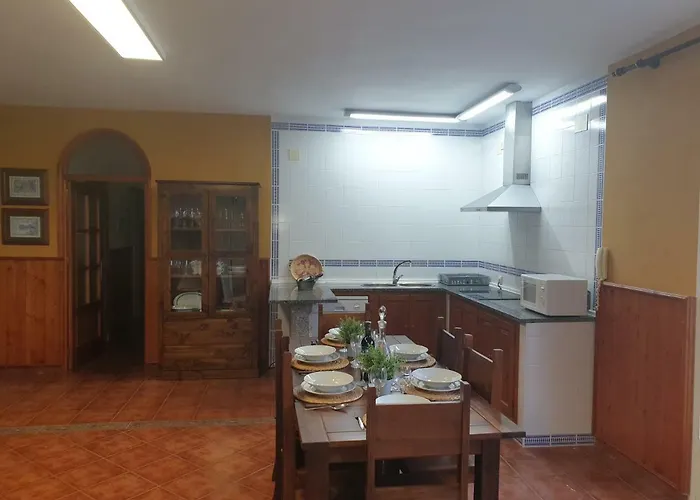 El Jardin Del 22 Trujillo