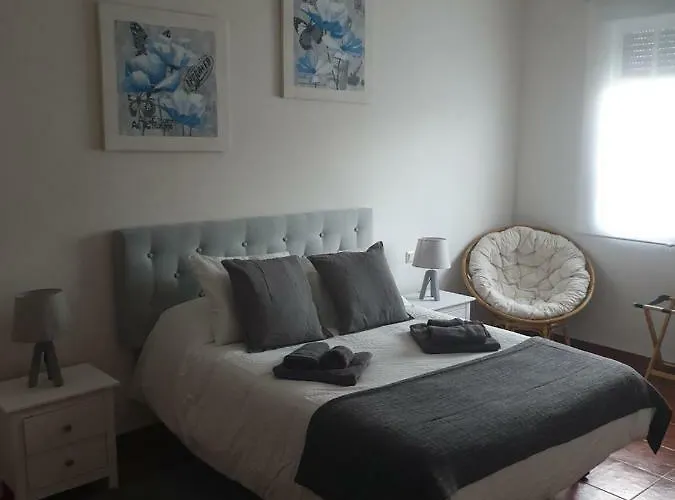 Prázdninový dům El Jardin Del 22 *