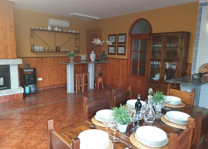 El Jardin Del 22 Prázdninový dům