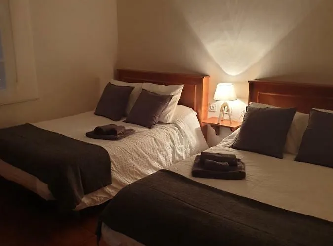 El Jardin Del 22 Prázdninový dům *