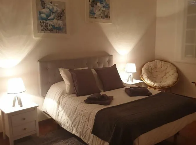 El Jardin Del 22 Prázdninový dům *